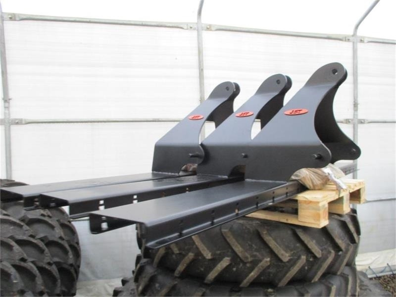 JST 2.5 mtr Made in DANMARK Gårdsplads-Rive som er kra - Accessoire: photos 3 JST 2.5 mtr Made in DANMARK Gårdsplads-Rive som er kra - Accessoire: photos 3