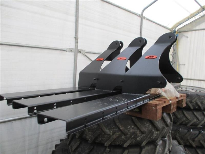 JST 2.5 mtr Made in DANMARK Gårdsplads-Rive som er kra - Accessoire: photos 4 JST 2.5 mtr Made in DANMARK Gårdsplads-Rive som er kra - Accessoire: photos 4