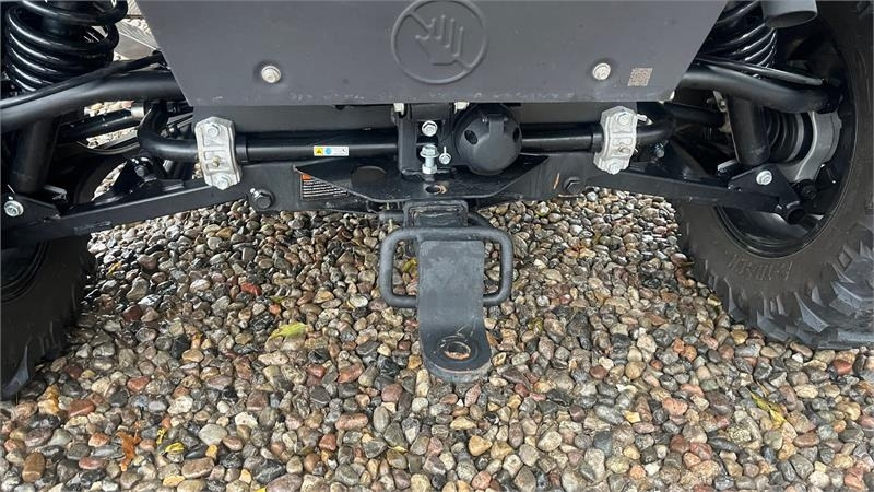 Segway UT 10 X Fugleman Med El-spil i for. DEN ER SOM NY - Autre matériel: photos 5 Segway UT 10 X Fugleman Med El-spil i for. DEN ER SOM NY - Autre matériel: photos 5