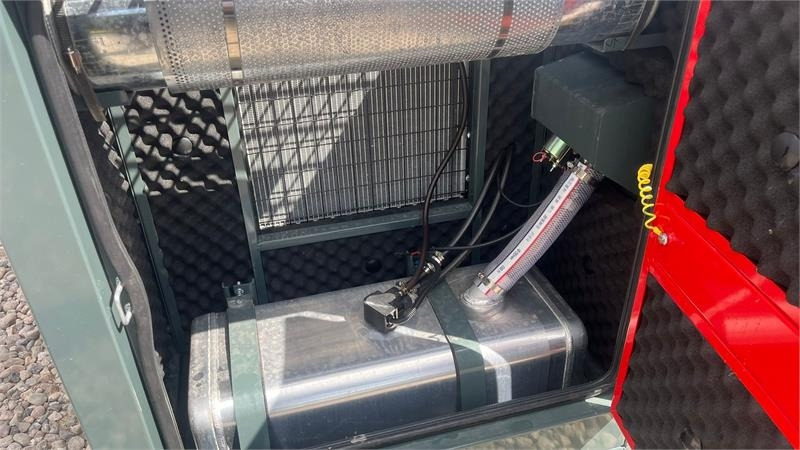 Groupe électrogène Bauer GFS-40 ATS, 40 kW/50 kVA Fabriksny generator: photos 12 Groupe électrogène Bauer GFS-40 ATS, 40 kW/50 kVA Fabriksny generator: photos 12