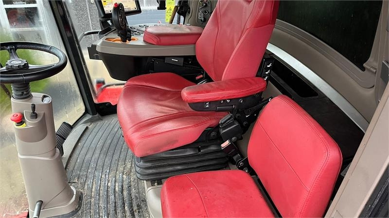 Case IH 8250 Axial-Flow med 35fod Varicut skærebord. Dansk - Moissonneuse-batteuse: photos 3 Case IH 8250 Axial-Flow med 35fod Varicut skærebord. Dansk - Moissonneuse-batteuse: photos 3