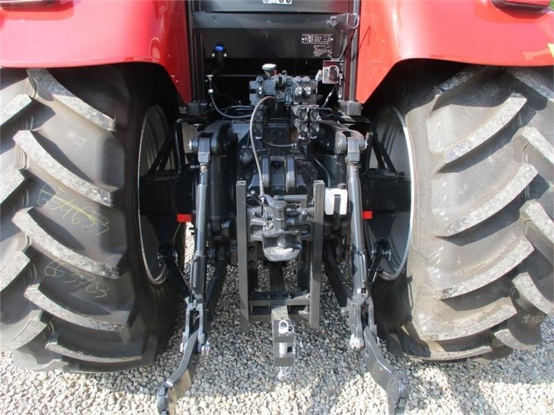 Case IH Puma 180 FPS - Tracteur agricole: photos 4 Case IH Puma 180 FPS - Tracteur agricole: photos 4