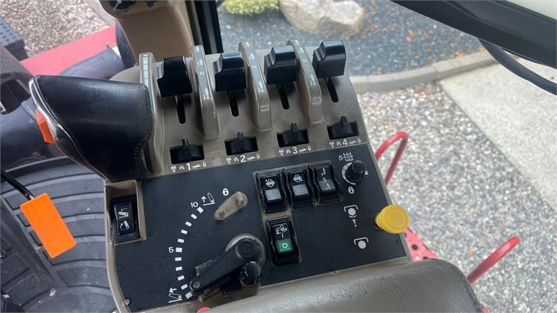 Case IH STX 450 QuadTrac en crédit-bail Case IH STX 450 QuadTrac: photos 10 Case IH STX 450 QuadTrac en crédit-bail Case IH STX 450 QuadTrac: photos 10