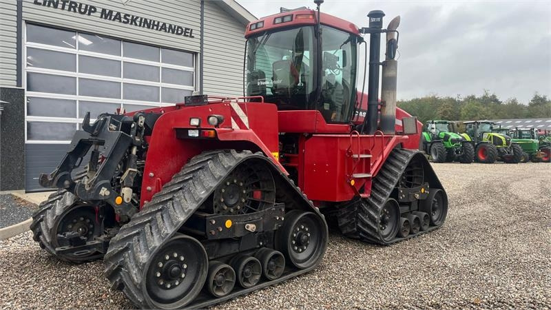 Case IH STX 450 QuadTrac en crédit-bail Case IH STX 450 QuadTrac: photos 18 Case IH STX 450 QuadTrac en crédit-bail Case IH STX 450 QuadTrac: photos 18
