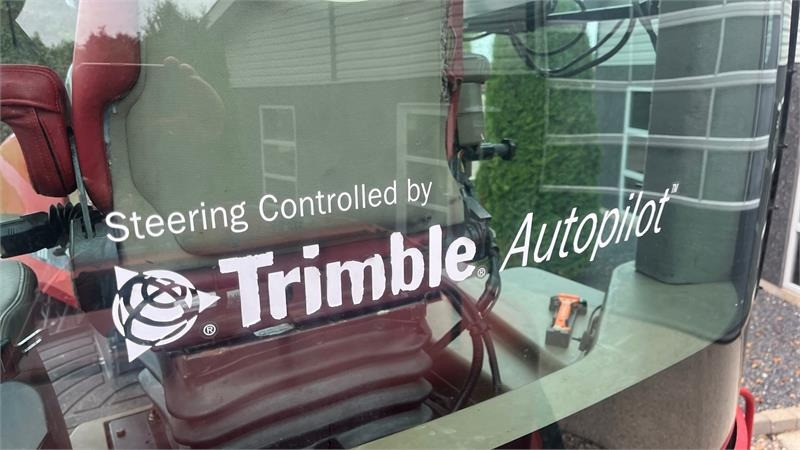 Case IH STX 450 QuadTrac en crédit-bail Case IH STX 450 QuadTrac: photos 6 Case IH STX 450 QuadTrac en crédit-bail Case IH STX 450 QuadTrac: photos 6