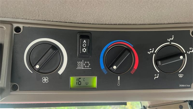 Case IH STX 450 QuadTrac en crédit-bail Case IH STX 450 QuadTrac: photos 8 Case IH STX 450 QuadTrac en crédit-bail Case IH STX 450 QuadTrac: photos 8