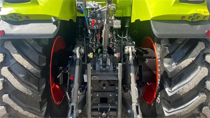 Claas Axion 960 Med GPS anlæg og stor dæk montering. Dan - Tracteur agricole: photos 3 Claas Axion 960 Med GPS anlæg og stor dæk montering. Dan - Tracteur agricole: photos 3