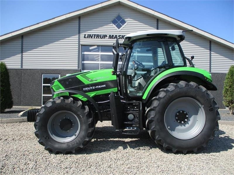 Deutz-fahr Agrotron 6205G New and Unused tractor - Tracteur agricole: photos 2 Deutz-fahr Agrotron 6205G New and Unused tractor - Tracteur agricole: photos 2