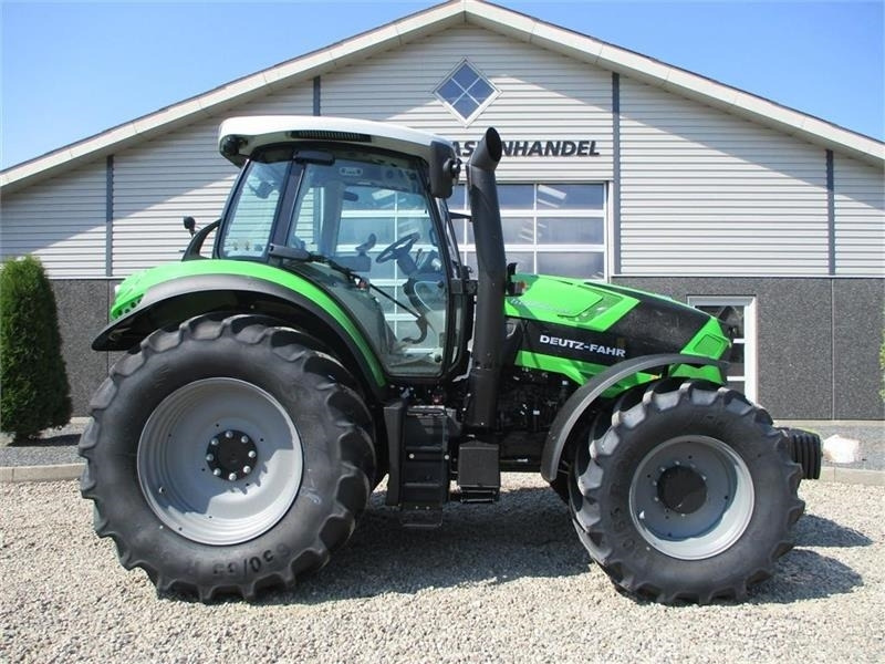 Deutz-fahr Agrotron 6205G New and Unused tractor - Tracteur agricole: photos 1 Deutz-fahr Agrotron 6205G New and Unused tractor - Tracteur agricole: photos 1