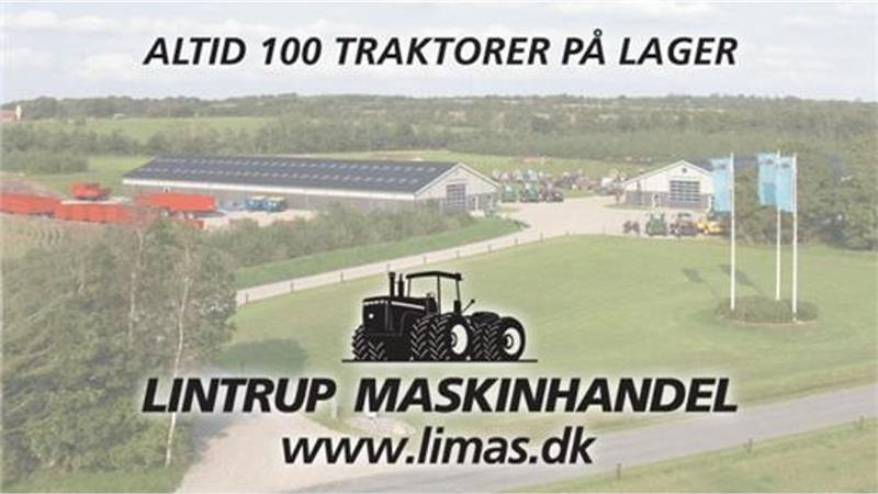 Tracteur agricole Fendt Farmer 309 Med frontlæsser: photos 19