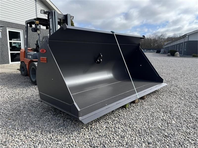 JST Skovl 3.4m3 med volvoskifte og 3m bred. NY SKOVL.  - Chargeuse sur pneus: photos 5 JST Skovl 3.4m3 med volvoskifte og 3m bred. NY SKOVL.  - Chargeuse sur pneus: photos 5