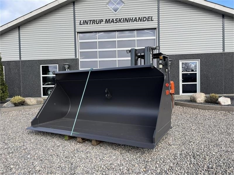 JST Skovl 3.4m3 med volvoskifte og 3m bred. NY SKOVL.  - Chargeuse sur pneus: photos 3 JST Skovl 3.4m3 med volvoskifte og 3m bred. NY SKOVL.  - Chargeuse sur pneus: photos 3