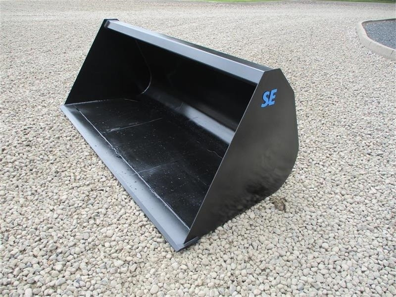 SE uni skovl 2.4 m - Godet pour Engins de chantier: photos 3 SE uni skovl 2.4 m - Godet pour Engins de chantier: photos 3