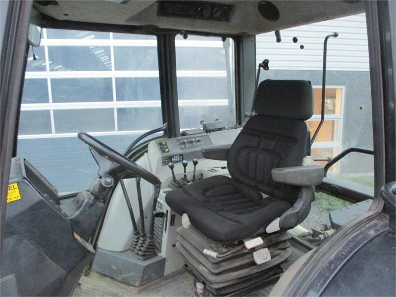 Valmet 8050 - Tracteur agricole: photos 5 Valmet 8050 - Tracteur agricole: photos 5
