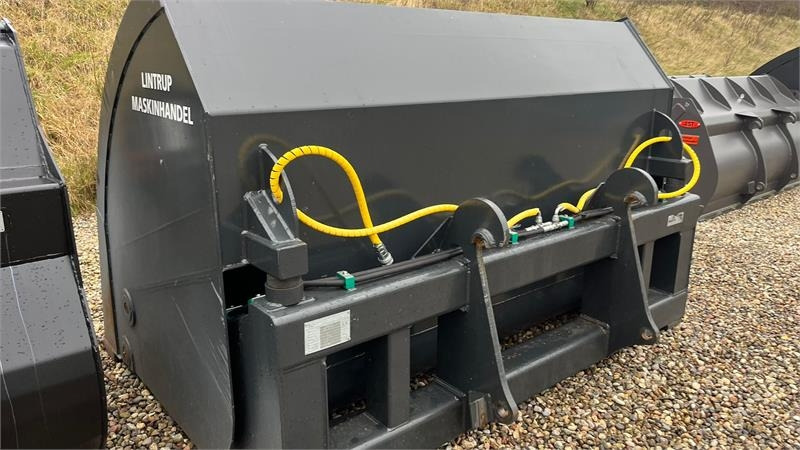 Volvo 5m3 Rauakoda Højtip skovl Rauakoda 5m3 højtip skov - Chargeuse sur pneus: photos 3 Volvo 5m3 Rauakoda Højtip skovl Rauakoda 5m3 højtip skov - Chargeuse sur pneus: photos 3