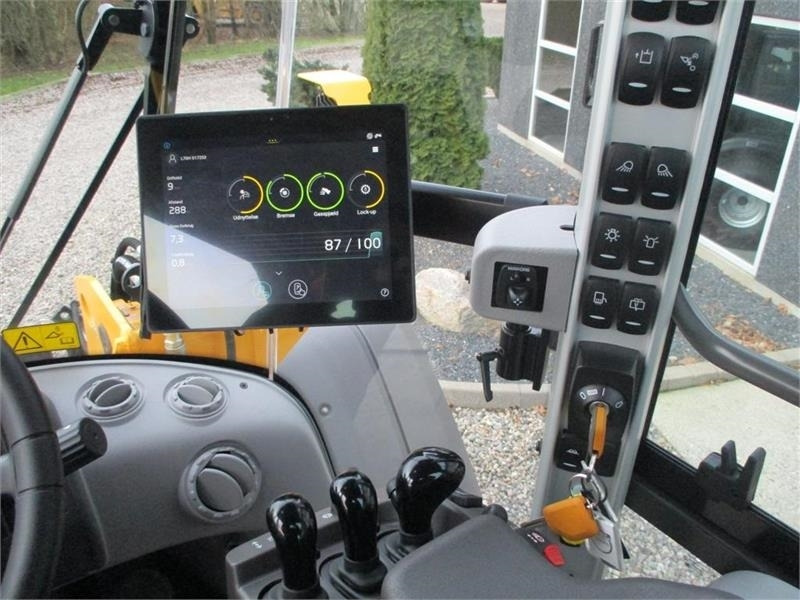 Volvo L 70 H H2 BEMÆRK MED GARANTI FRA VOLVO FREM TIL DE - Chargeuse sur pneus: photos 4 Volvo L 70 H H2 BEMÆRK MED GARANTI FRA VOLVO FREM TIL DE - Chargeuse sur pneus: photos 4