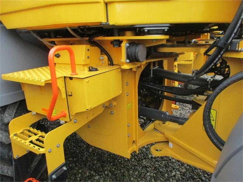 Chargeuse sur pneus Volvo L 70 H H2 BEMÆRK MED GARANTI FRA VOLVO FREM TIL DE: photos 18