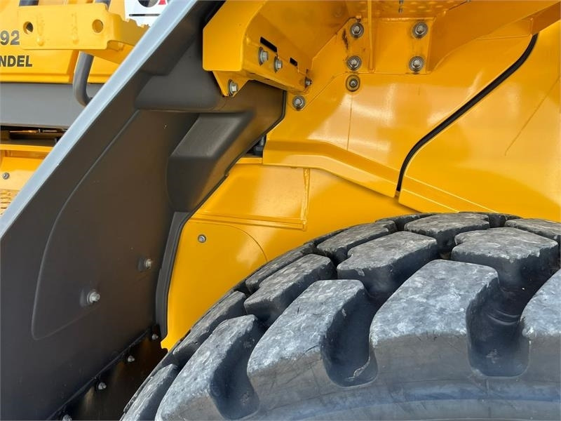 Volvo L60H Dansk-maskine, med alt udstyr på. CDC, BSS, L - Chargeuse sur pneus: photos 4 Volvo L60H Dansk-maskine, med alt udstyr på. CDC, BSS, L - Chargeuse sur pneus: photos 4