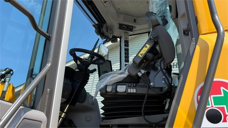 Volvo L90H H2 AGRICULTURE Dansk-maskine, Co-Pilot, LANG-  - Chargeuse sur pneus: photos 3 Volvo L90H H2 AGRICULTURE Dansk-maskine, Co-Pilot, LANG-  - Chargeuse sur pneus: photos 3