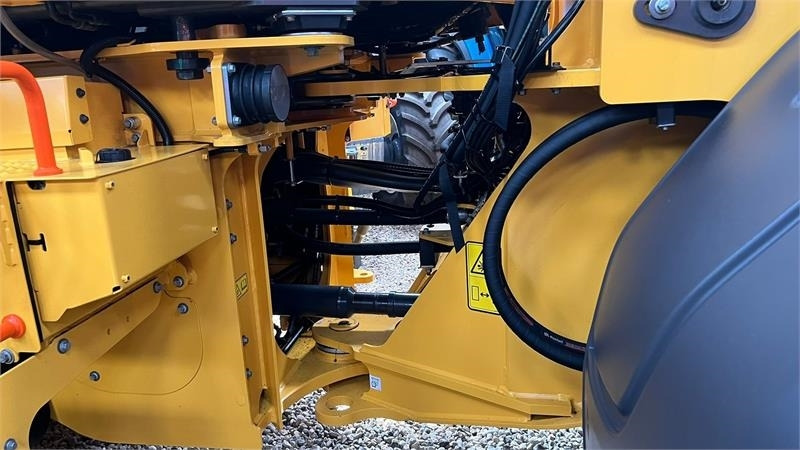 Chargeuse sur pneus Volvo L90H H2 Dansk-Maskine med CDC, BSS, Lock-UP, 650mm: photos 14
