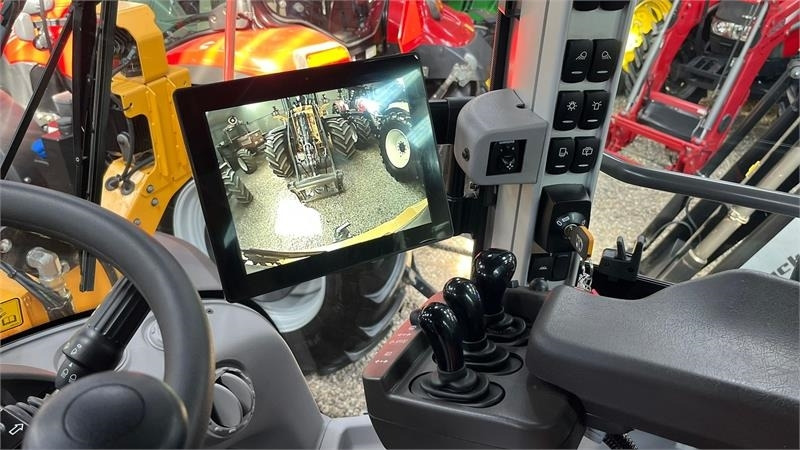 Volvo L90H H2 Dansk-Maskine med CDC, BSS, Lock-UP, 650mm - Chargeuse sur pneus: photos 4 Volvo L90H H2 Dansk-Maskine med CDC, BSS, Lock-UP, 650mm - Chargeuse sur pneus: photos 4
