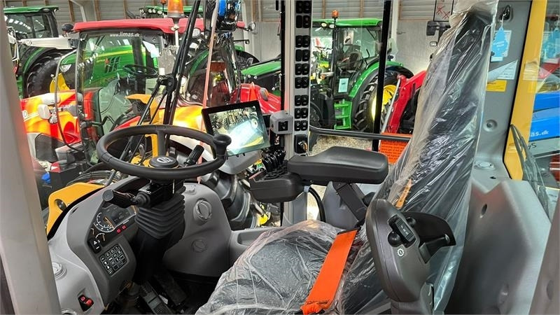 Volvo L90H H2 Dansk-Maskine med CDC, BSS, Lock-UP, 650mm - Chargeuse sur pneus: photos 5 Volvo L90H H2 Dansk-Maskine med CDC, BSS, Lock-UP, 650mm - Chargeuse sur pneus: photos 5