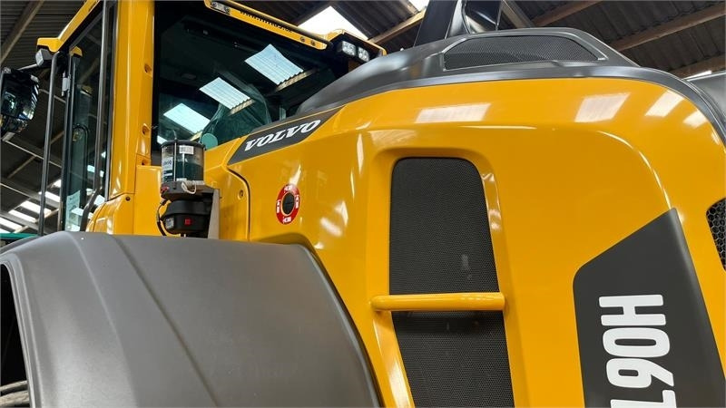 Chargeuse sur pneus Volvo L90H H2 Dansk-Maskine med CDC, BSS, Lock-UP, 650mm: photos 19