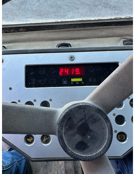 Compacteur Ammann WALS: photos 7