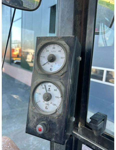 Compacteur Ammann WALS: photos 8