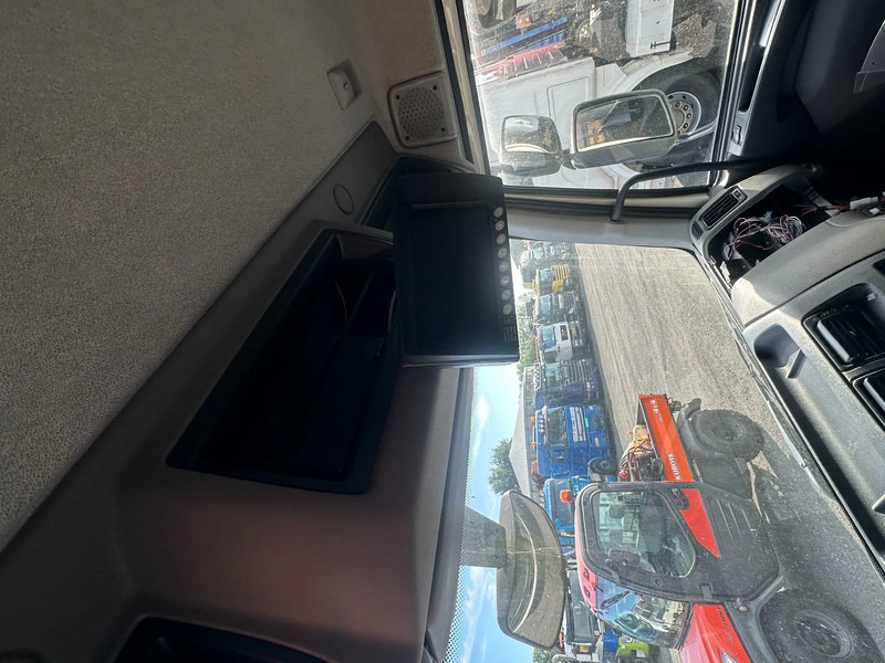 DAF LF GINAF HYTRUCK!! 100% ELECTRIC!! ZERO EMISSION!!ELEKTRISCH!! - Camion fourgon, Camion électrique: photos 3 DAF LF GINAF HYTRUCK!! 100% ELECTRIC!! ZERO EMISSION!!ELEKTRISCH!! - Camion fourgon, Camion électrique: photos 3