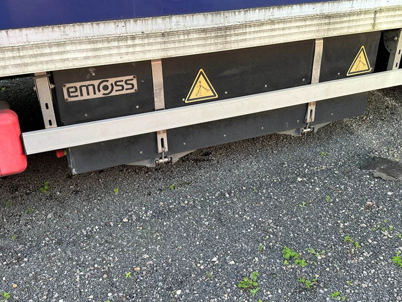 DAF LF GINAF HYTRUCK!! 100% ELECTRIC!! ZERO EMISSION!!ELEKTRISCH!! - Camion fourgon, Camion électrique: photos 5 DAF LF GINAF HYTRUCK!! 100% ELECTRIC!! ZERO EMISSION!!ELEKTRISCH!! - Camion fourgon, Camion électrique: photos 5