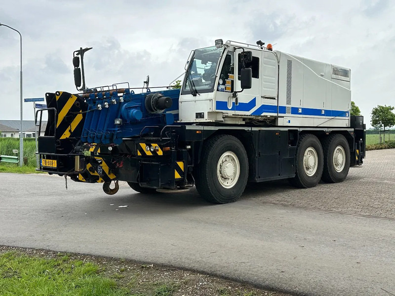 Grove GCK3045!! GOVERNMENT CRANE!!7101KM!!2947 HOURS!!NEW!! - Grue tout-terrain: photos 3 Grove GCK3045!! GOVERNMENT CRANE!!7101KM!!2947 HOURS!!NEW!! - Grue tout-terrain: photos 3