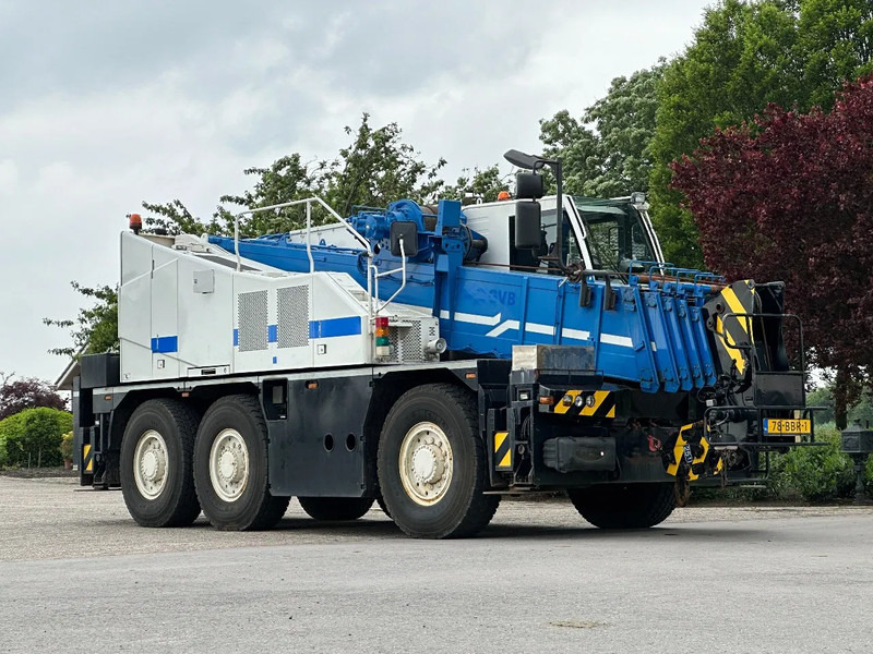 Grove GCK3045!! GOVERNMENT CRANE!!7101KM!!2947 HOURS!!NEW!! - Grue tout-terrain: photos 1 Grove GCK3045!! GOVERNMENT CRANE!!7101KM!!2947 HOURS!!NEW!! - Grue tout-terrain: photos 1