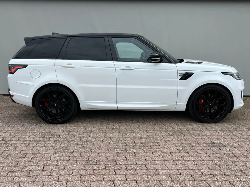 Land Rover Range Rover Sport 4.4 SDV8 HSE DYNAMIC FACELIFT/FULL OPTIONS!!BTW INCLUSIEF!! - Voiture: photos 3 Land Rover Range Rover Sport 4.4 SDV8 HSE DYNAMIC FACELIFT/FULL OPTIONS!!BTW INCLUSIEF!! - Voiture: photos 3