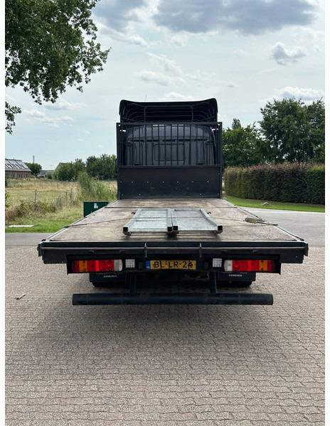 Scania 94.220 Machine transporter!!RAMPEN!! - Camion porte-voitures: photos 5 Scania 94.220 Machine transporter!!RAMPEN!! - Camion porte-voitures: photos 5
