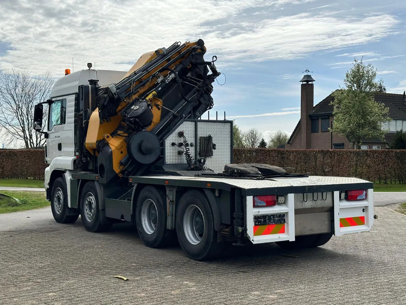 MAN TGS 35.480 8x4 COPMA 110TM CRANE/GRUE/Fly-Jib/LIER/WINDE/EURO 5!!167TKM en crédit-bail MAN TGS 35.480 8x4 COPMA 110TM CRANE/GRUE/Fly-Jib/LIER/WINDE/EURO 5!!167TKM: photos 9 MAN TGS 35.480 8x4 COPMA 110TM CRANE/GRUE/Fly-Jib/LIER/WINDE/EURO 5!!167TKM en crédit-bail MAN TGS 35.480 8x4 COPMA 110TM CRANE/GRUE/Fly-Jib/LIER/WINDE/EURO 5!!167TKM: photos 9