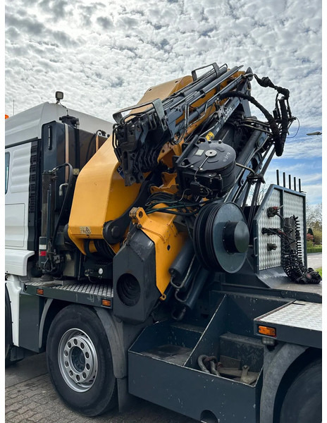 MAN TGS 35.480 8x4 COPMA 110TM CRANE/GRUE/Fly-Jib/LIER/WINDE/EURO 5!!167TKM en crédit-bail MAN TGS 35.480 8x4 COPMA 110TM CRANE/GRUE/Fly-Jib/LIER/WINDE/EURO 5!!167TKM: photos 7 MAN TGS 35.480 8x4 COPMA 110TM CRANE/GRUE/Fly-Jib/LIER/WINDE/EURO 5!!167TKM en crédit-bail MAN TGS 35.480 8x4 COPMA 110TM CRANE/GRUE/Fly-Jib/LIER/WINDE/EURO 5!!167TKM: photos 7