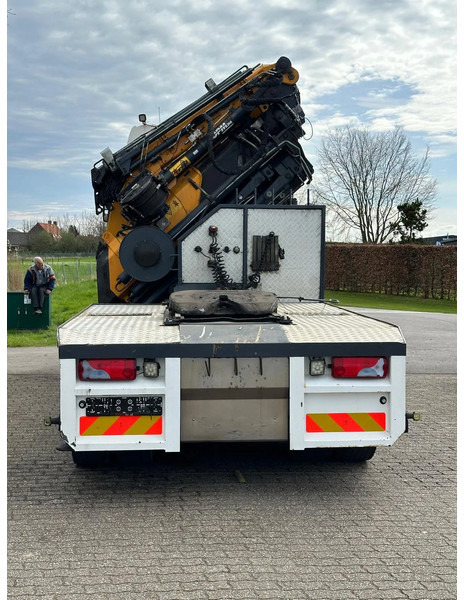 MAN TGS 35.480 8x4 COPMA 110TM CRANE/GRUE/Fly-Jib/LIER/WINDE/EURO 5!!167TKM en crédit-bail MAN TGS 35.480 8x4 COPMA 110TM CRANE/GRUE/Fly-Jib/LIER/WINDE/EURO 5!!167TKM: photos 11 MAN TGS 35.480 8x4 COPMA 110TM CRANE/GRUE/Fly-Jib/LIER/WINDE/EURO 5!!167TKM en crédit-bail MAN TGS 35.480 8x4 COPMA 110TM CRANE/GRUE/Fly-Jib/LIER/WINDE/EURO 5!!167TKM: photos 11