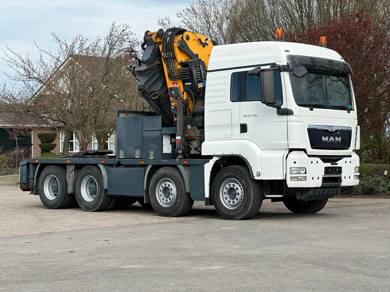 MAN TGS 35.480 8x4 COPMA 110TM CRANE/GRUE/Fly-Jib/LIER/WINDE/EURO 5!!167TKM en crédit-bail MAN TGS 35.480 8x4 COPMA 110TM CRANE/GRUE/Fly-Jib/LIER/WINDE/EURO 5!!167TKM: photos 19 MAN TGS 35.480 8x4 COPMA 110TM CRANE/GRUE/Fly-Jib/LIER/WINDE/EURO 5!!167TKM en crédit-bail MAN TGS 35.480 8x4 COPMA 110TM CRANE/GRUE/Fly-Jib/LIER/WINDE/EURO 5!!167TKM: photos 19
