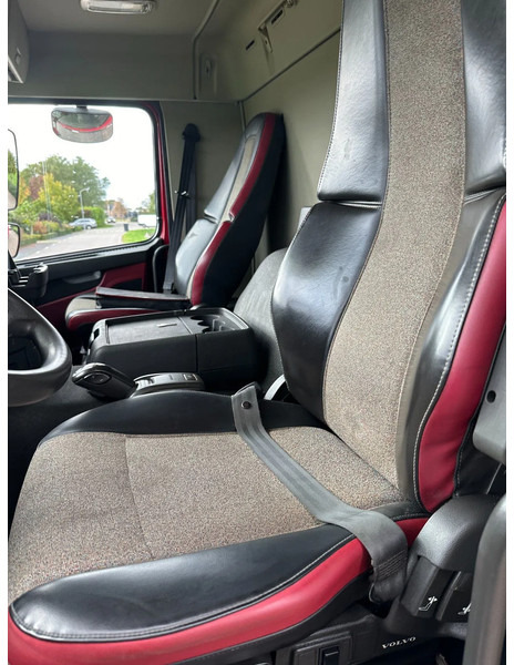 Camion benne, Camion grue Volvo FMX 330 EURO6!!6X4!!VOORAS AANGEDREVEN!!Z-Kraan/KIPPER!!: photos 16 Camion benne, Camion grue Volvo FMX 330 EURO6!!6X4!!VOORAS AANGEDREVEN!!Z-Kraan/KIPPER!!: photos 16