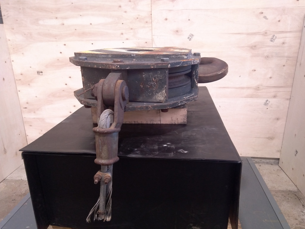 American R3434 - - Accessoire pour Grue: photos 2 American R3434 - - Accessoire pour Grue: photos 2