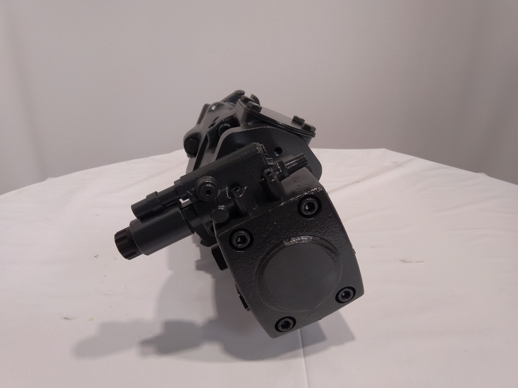 Bomag 05802674 - R902533894 - Pompe hydraulique pour Engins de chantier: photos 4 Bomag 05802674 - R902533894 - Pompe hydraulique pour Engins de chantier: photos 4