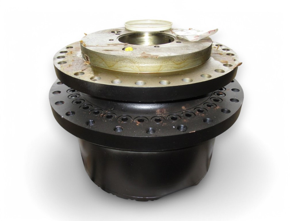 Bomag 05901806R - R916218480 - Moteur de translation pour Engins de chantier: photos 2 Bomag 05901806R - R916218480 - Moteur de translation pour Engins de chantier: photos 2