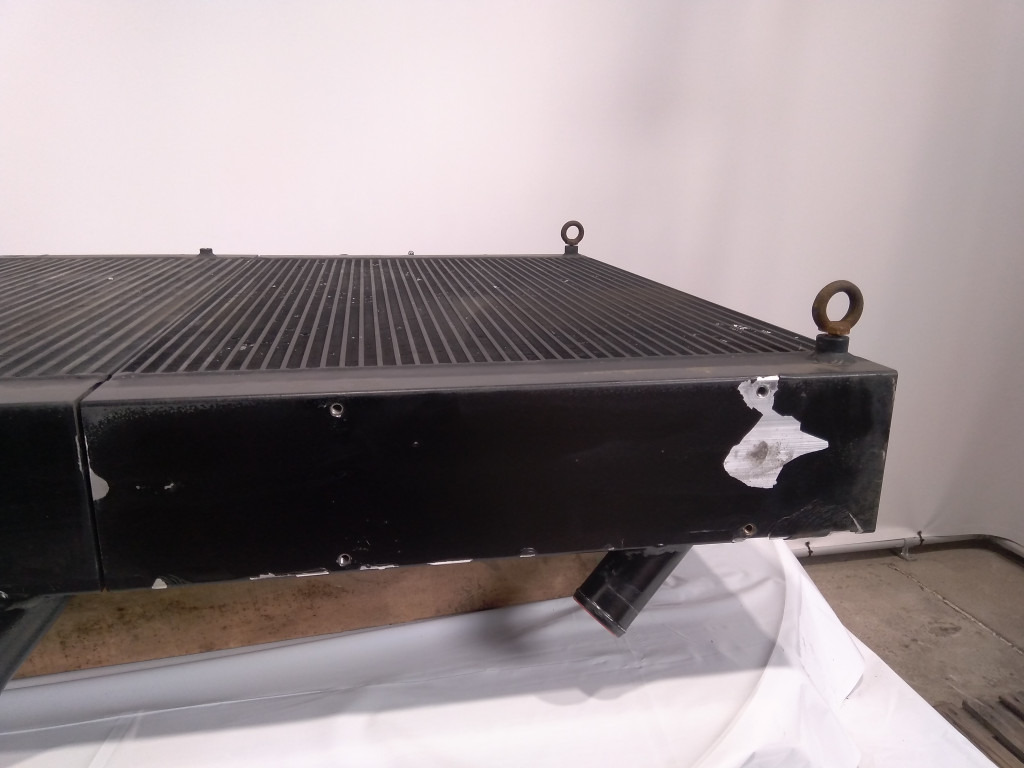 Bomag BM1200-35 - - Radiateur pour Engins de chantier: photos 1 Bomag BM1200-35 - - Radiateur pour Engins de chantier: photos 1