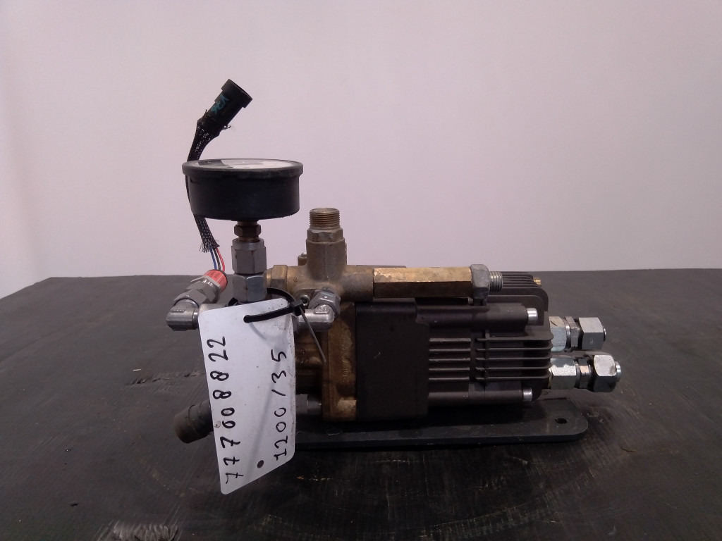 Bomag BM1200-35 - - Pompe hydraulique pour Engins de chantier: photos 1 Bomag BM1200-35 - - Pompe hydraulique pour Engins de chantier: photos 1