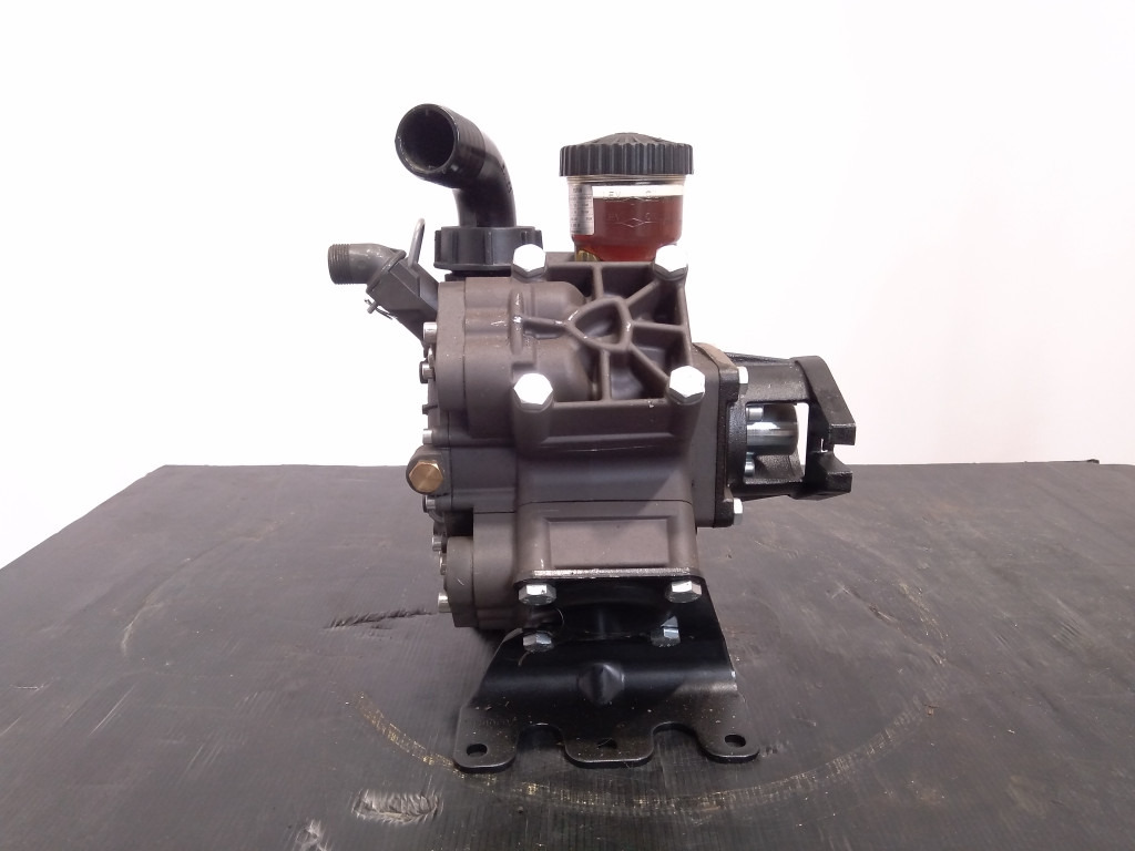 Bomag BM1200-35 - - Pompe hydraulique pour Engins de chantier: photos 3 Bomag BM1200-35 - - Pompe hydraulique pour Engins de chantier: photos 3