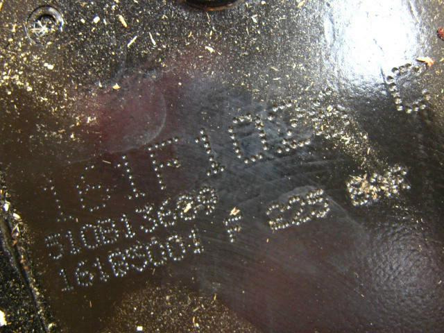 CNH 161F1026C - - Valve hydraulique pour Engins de chantier: photos 2 CNH 161F1026C - - Valve hydraulique pour Engins de chantier: photos 2