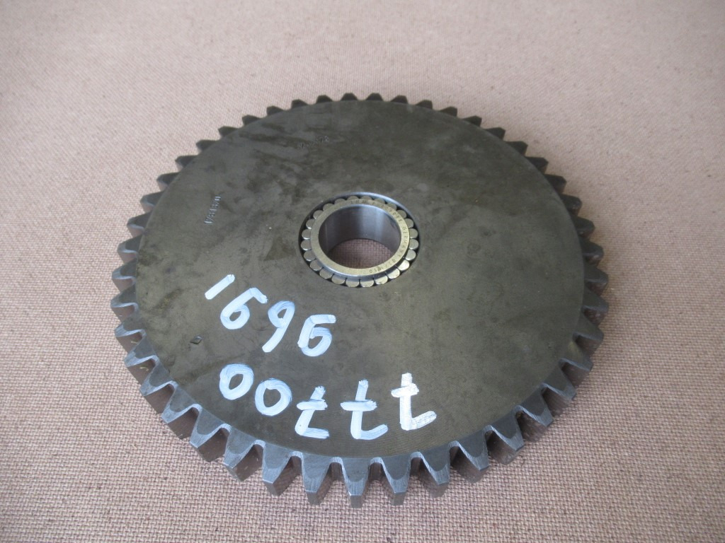 CNH 1781370 - - Moteur et pièces pour Engins de chantier: photos 1 CNH 1781370 - - Moteur et pièces pour Engins de chantier: photos 1