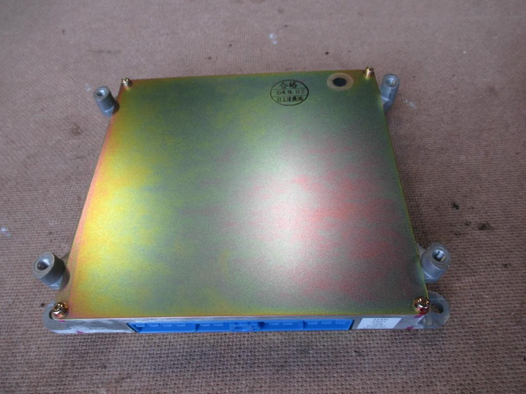 CNH 76615230 - - Bloc de gestion pour Engins de chantier: photos 3 CNH 76615230 - - Bloc de gestion pour Engins de chantier: photos 3