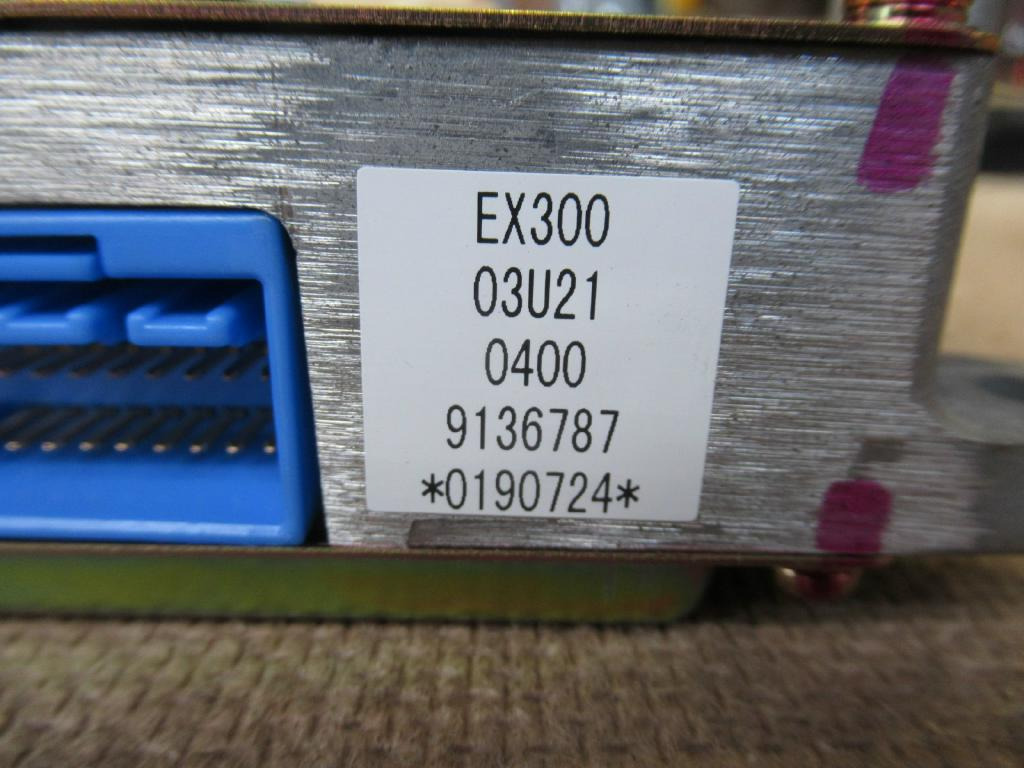 CNH 76615230 - - Bloc de gestion pour Engins de chantier: photos 4 CNH 76615230 - - Bloc de gestion pour Engins de chantier: photos 4